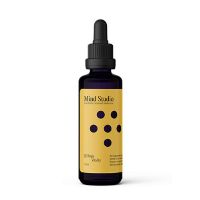 Chaga ekstrakt økologisk 50 ml