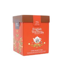 Chai Black Tea økologisk 80 g