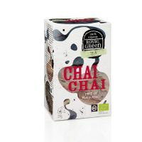 Chai Chai te økologisk 16 br