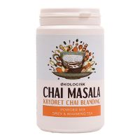 Chai Masala te økologisk 100 g