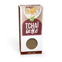 Chai latté økologisk 70 g