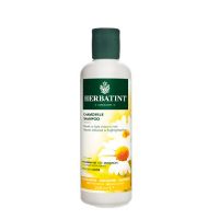 Chamomile shampoo 260 ml