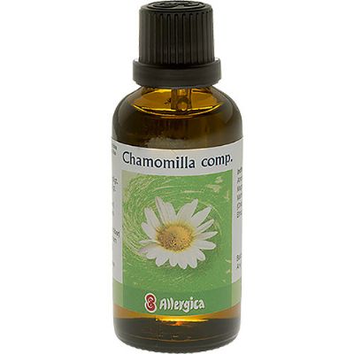 Chamomilla comp. 50 ml