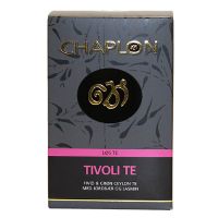 Tivoli Te, Refill 100 g i æske økologisk 100 g