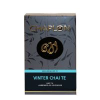Chaplon Vinter Chai Te økologisk 100 g