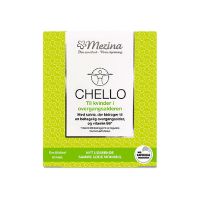 Chello Classic 60 tab