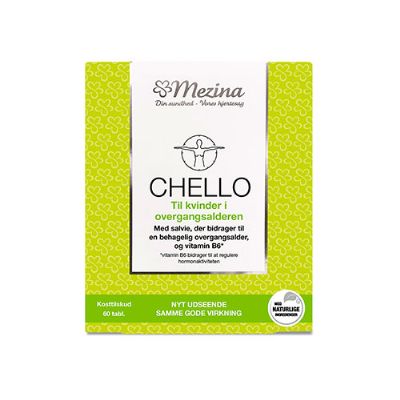 Chello Classic 60 tab