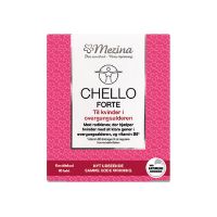 Chello Forte 60 tab