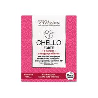 Chello Forte 120 tab