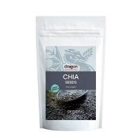 Chia Frø økologisk 500 g