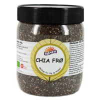 Chia frø økologisk 250 g