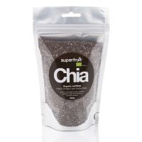 Chia frø økologisk Superfruit 300 g