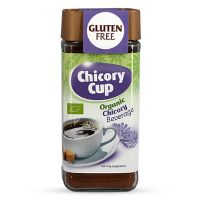 Chicory Cup alternativ kaffe økologisk 100 g