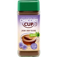 Chicory Cup alternativ kaffe økologisk 100 g