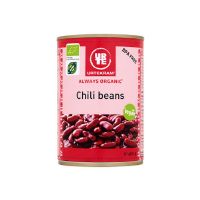 Chili beans dåse økologisk 400 g