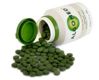 Algomed Chlorella 400 tab