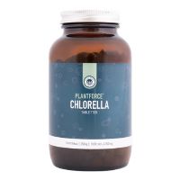 Chlorella Clean Plantforce 1.000 tab