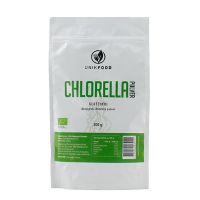 Chlorella pulver økologisk 100 g