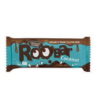 Bar Choko kokos økologisk Roobar 30 g