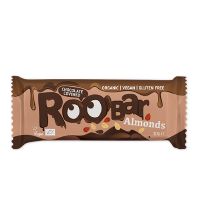 Bar Choko mandel økologisk Roobar 30 g