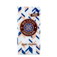 Chokolade 80% cacao økologisk 80 g