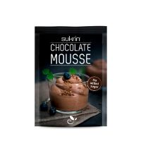 Chokolademousse Sukrin 85 g