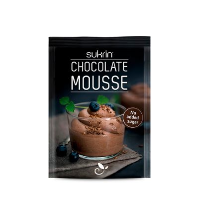 Chokolademousse Sukrin 85 g