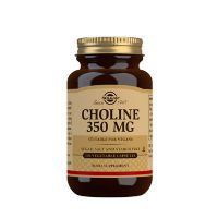 Choline 350mg 100 kap