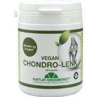 Chondro-Lenk Vegan 120 kap