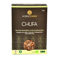 Chufa hele økologisk 1 kg