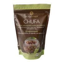 Chufa hele økologisk 400 g
