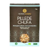 Chufa pillede økologisk 1 kg