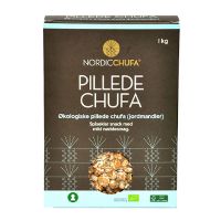 Chufa pillede økologisk 1 kg