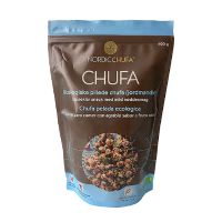 Chufa pillede økologisk 400 g