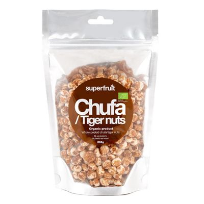 Chufa tiger nuts økologisk 200 g
