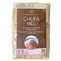 Chufamel økologisk 1 kg