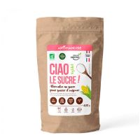 Ciao the sugar Xylitol økologisk 400 g