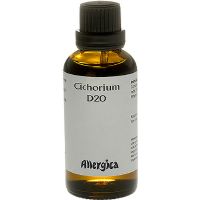 Cichorium D20 50 ml