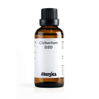 Cichorium D20 50 ml