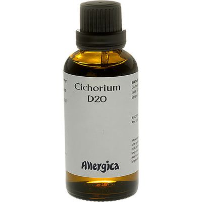 Cichorium D20 50 ml