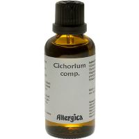 Cichorium comp. 50 ml