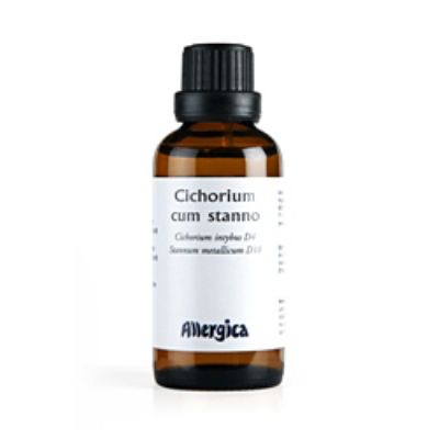 Cichorium cum stanno 50 ml