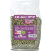 Cistus økologisk 100 g