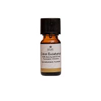 Citron Eucaluptusolie æterisk 10 ml