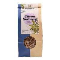 Citron Verbena te økologisk 30 g