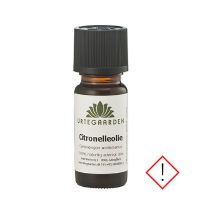 Citronelleolie 10 ml