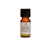 Citronelleolie æterisk 10 ml