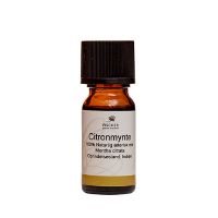 Citronmynteolie æterisk 10 ml