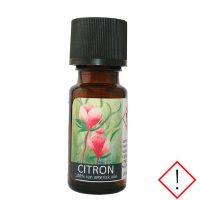 Citronolie æterisk 10 ml