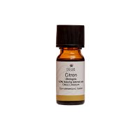 Citronolie æterisk øko 10 ml